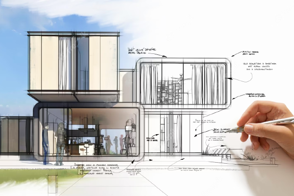 Architecture Design