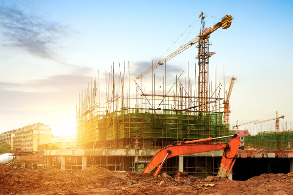 Govt. & Civil Contracting