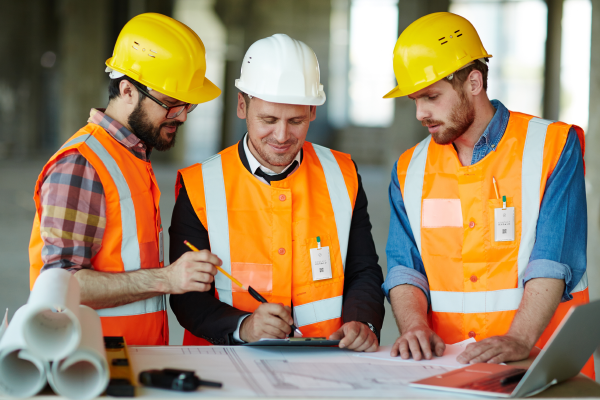 General Contracting