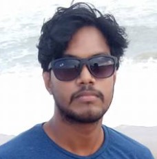 Atis Pattanayak