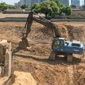 construction process