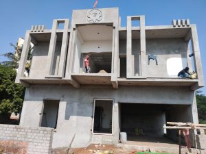 top construction company in Odisha